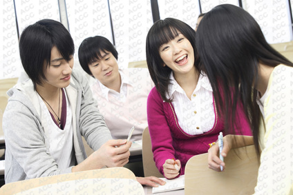 ACCの大学受験コース ACCの大学受験コース