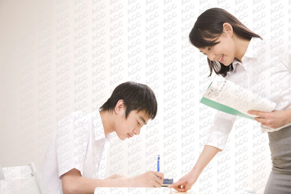 ACCの大学受験クラス ACCの大学受験クラス